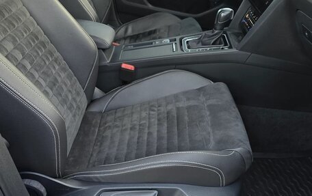 Volkswagen Passat B8 рестайлинг, 2021 год, 1 870 000 рублей, 21 фотография