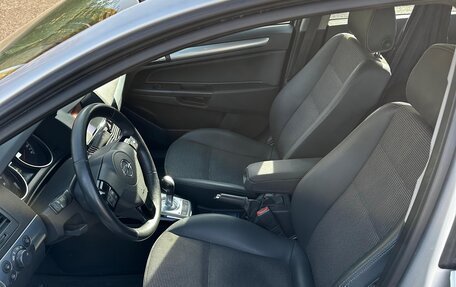 Opel Astra H, 2010 год, 600 000 рублей, 9 фотография