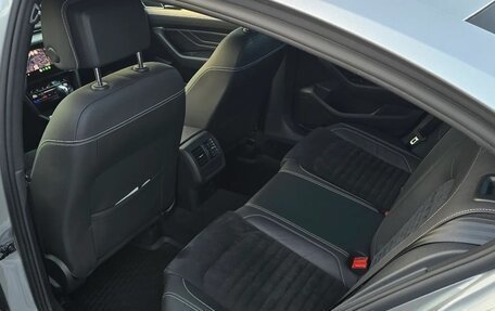 Volkswagen Passat B8 рестайлинг, 2021 год, 1 870 000 рублей, 23 фотография