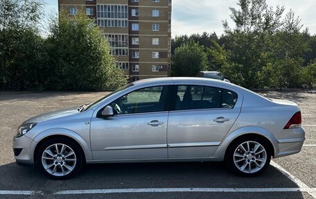 Opel Astra H, 2010 год, 600 000 рублей, 3 фотография