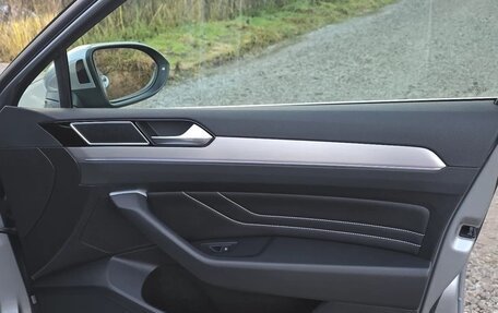 Volkswagen Passat B8 рестайлинг, 2021 год, 1 870 000 рублей, 22 фотография