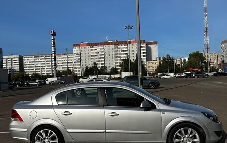 Opel Astra H, 2010 год, 600 000 рублей, 4 фотография