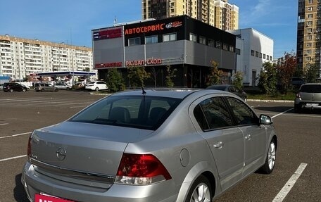 Opel Astra H, 2010 год, 600 000 рублей, 7 фотография