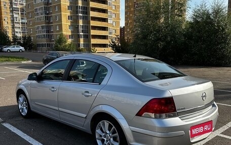 Opel Astra H, 2010 год, 600 000 рублей, 5 фотография