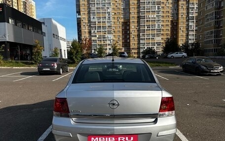 Opel Astra H, 2010 год, 600 000 рублей, 2 фотография