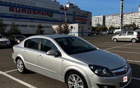 Opel Astra H, 2010 год, 600 000 рублей, 6 фотография