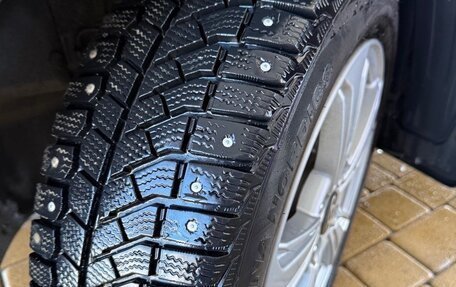 Hyundai Solaris II рестайлинг, 2019 год, 1 395 000 рублей, 10 фотография