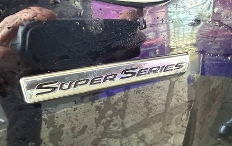 Hyundai Solaris II рестайлинг, 2019 год, 1 395 000 рублей, 3 фотография