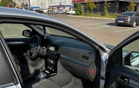 Opel Astra H, 2010 год, 600 000 рублей, 11 фотография