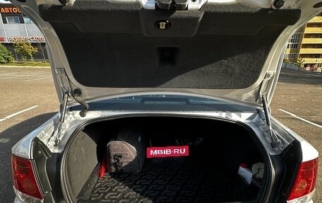 Opel Astra H, 2010 год, 600 000 рублей, 12 фотография