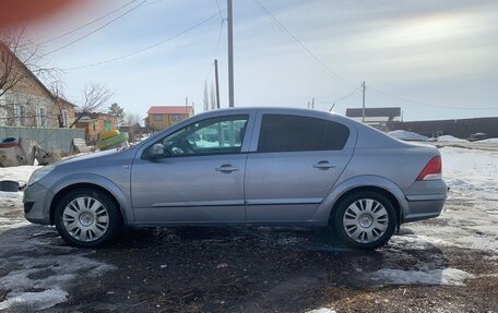 Opel Astra H, 2008 год, 415 000 рублей, 5 фотография