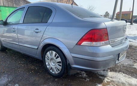 Opel Astra H, 2008 год, 415 000 рублей, 6 фотография