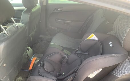 Opel Astra H, 2008 год, 415 000 рублей, 10 фотография