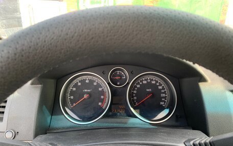 Opel Astra H, 2008 год, 415 000 рублей, 8 фотография