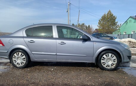 Opel Astra H, 2008 год, 415 000 рублей, 4 фотография