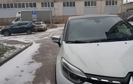 Renault Kaptur I рестайлинг, 2021 год, 1 690 000 рублей, 3 фотография