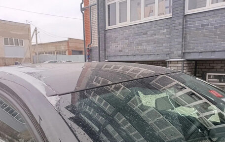 Renault Kaptur I рестайлинг, 2021 год, 1 690 000 рублей, 9 фотография