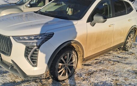 Haval Jolion, 2024 год, 2 300 000 рублей, 3 фотография