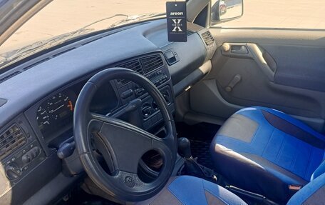 Volkswagen Golf III, 1992 год, 230 000 рублей, 6 фотография