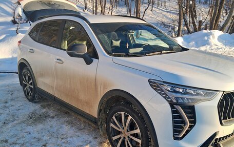 Haval Jolion, 2024 год, 2 300 000 рублей, 2 фотография