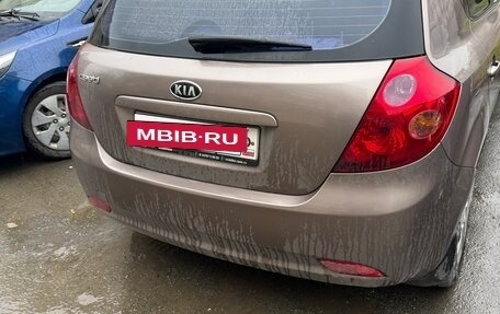 KIA cee'd I рестайлинг, 2009 год, 700 000 рублей, 2 фотография