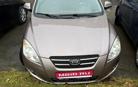 KIA cee'd I рестайлинг, 2009 год, 700 000 рублей, 4 фотография