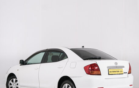 Toyota Allion, 2003 год, 729 000 рублей, 5 фотография