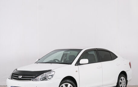 Toyota Allion, 2003 год, 729 000 рублей, 4 фотография