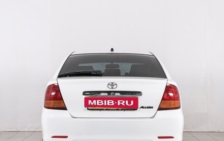 Toyota Allion, 2003 год, 729 000 рублей, 6 фотография