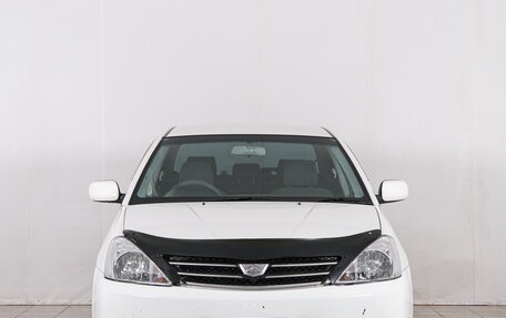 Toyota Allion, 2003 год, 729 000 рублей, 2 фотография