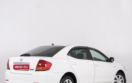 Toyota Allion, 2003 год, 729 000 рублей, 7 фотография