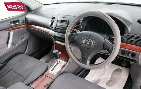 Toyota Allion, 2003 год, 729 000 рублей, 9 фотография