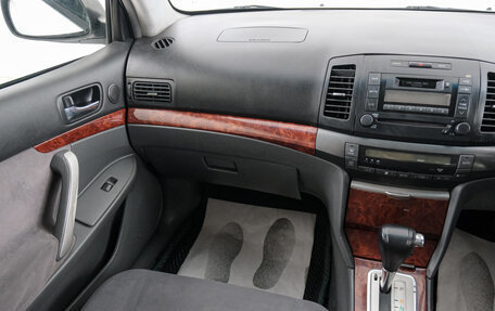 Toyota Allion, 2003 год, 729 000 рублей, 12 фотография