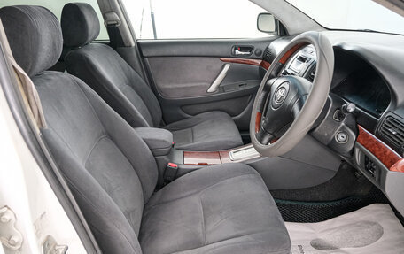 Toyota Allion, 2003 год, 729 000 рублей, 8 фотография