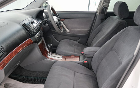 Toyota Allion, 2003 год, 729 000 рублей, 14 фотография