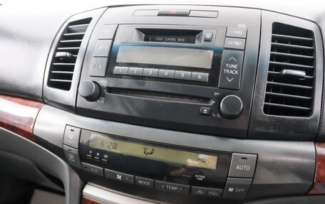 Toyota Allion, 2003 год, 729 000 рублей, 16 фотография