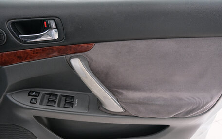 Toyota Allion, 2003 год, 729 000 рублей, 19 фотография