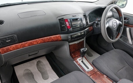 Toyota Allion, 2003 год, 729 000 рублей, 13 фотография