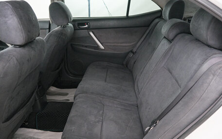 Toyota Allion, 2003 год, 729 000 рублей, 20 фотография