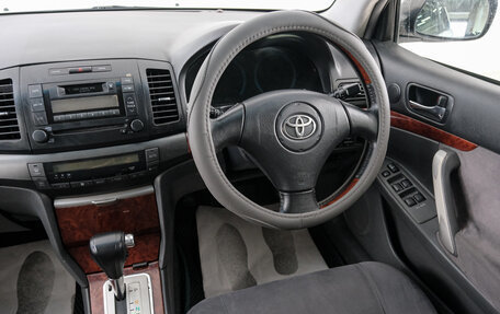 Toyota Allion, 2003 год, 729 000 рублей, 10 фотография