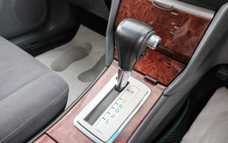 Toyota Allion, 2003 год, 729 000 рублей, 17 фотография