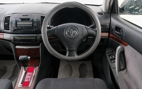 Toyota Allion, 2003 год, 729 000 рублей, 15 фотография