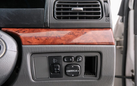 Toyota Allion, 2003 год, 729 000 рублей, 18 фотография