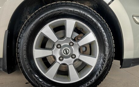 Nissan Tiida, 2008 год, 647 000 рублей, 18 фотография