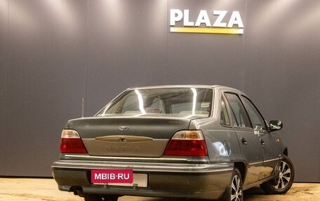 Daewoo Nexia I рестайлинг, 2004 год, 199 000 рублей, 3 фотография