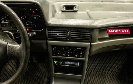 Daewoo Nexia I рестайлинг, 2004 год, 199 000 рублей, 7 фотография