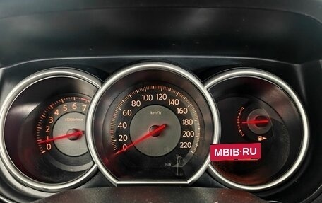 Nissan Tiida, 2008 год, 647 000 рублей, 16 фотография