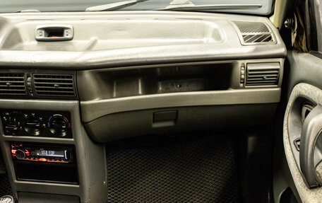 Daewoo Nexia I рестайлинг, 2004 год, 199 000 рублей, 8 фотография