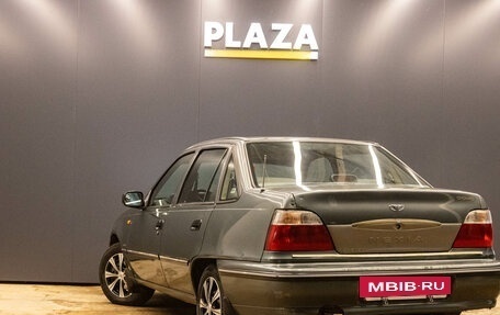 Daewoo Nexia I рестайлинг, 2004 год, 199 000 рублей, 4 фотография