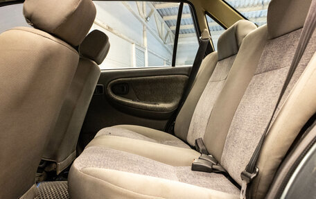 Daewoo Nexia I рестайлинг, 2004 год, 199 000 рублей, 16 фотография